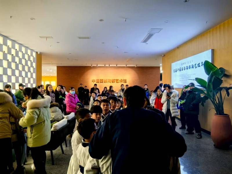 丛台区培训讲座公司如何赋能文旅产业：定制化培训助力产业人才升级